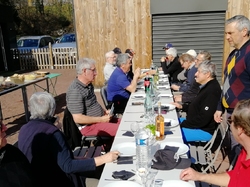 Amicale TASSIN 21 février 2019