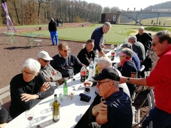 Amicale TASSIN 21 février 2019