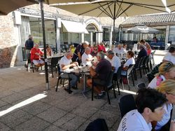 Estivale 2021 final Sorelle