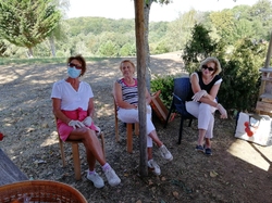 Estivale 21 août SORELLE