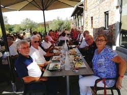 Estivale 21 août SORELLE