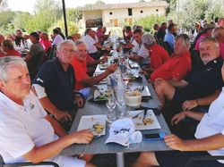 Estivale 21 août SORELLE