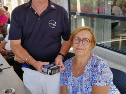 Estivale 21 août SORELLE