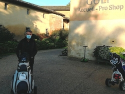 Estivale 29 septembre Gouverneur