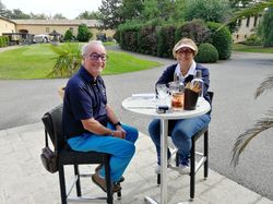 Estivale 29 septembre Gouverneur