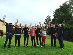 Estivale 29 septembre Gouverneur