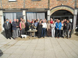 FETE SENIORS SORELLE 2015