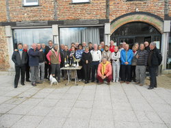 FETE SENIORS SORELLE 2015