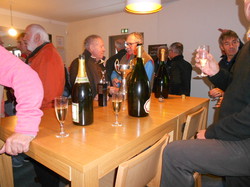 FETE SENIORS SORELLE 2015