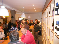 FETE SENIORS SORELLE 2015