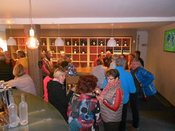 FETE SENIORS SORELLE 2015