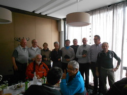 FETE SENIORS SORELLE 2015