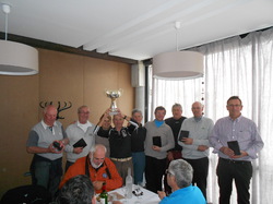 FETE SENIORS SORELLE 2015