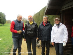 Hivernale 10 Mars 2020