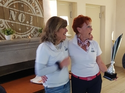 Hivernale 10 Mars 2020