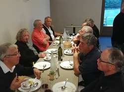 Hivernales 2018-2019