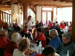 Hivernales 2018-2019