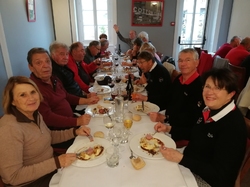 Hivernales 2018-2019