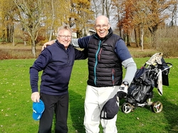 Hivernales 2018-2019