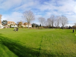 Hivernales 2018-2019