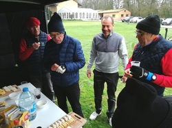 Hivernales 2018-2019