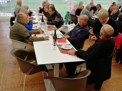 Hivernales 2018-2019