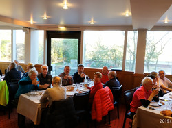 Hivernales 2018-2019