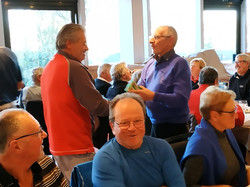 Hivernales 2018-2019