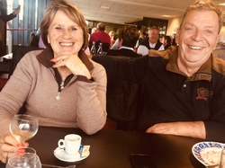 Hivernales 2018-2019