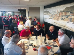 Hivernales 2018-2019