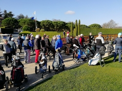 Hivernales 2018-2019