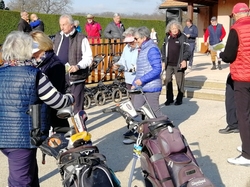 Hivernales 2018-2019