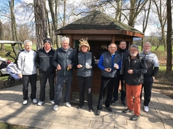 Hivernales 2018-2019