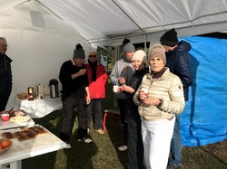 Hivernales 2019-2020 Chassieu