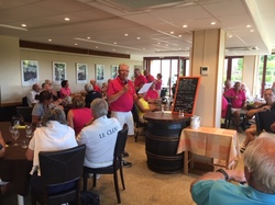 quadrangulaire Beaujolais